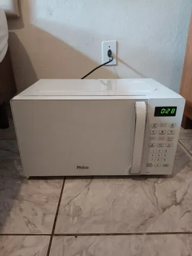 Microondas 220V