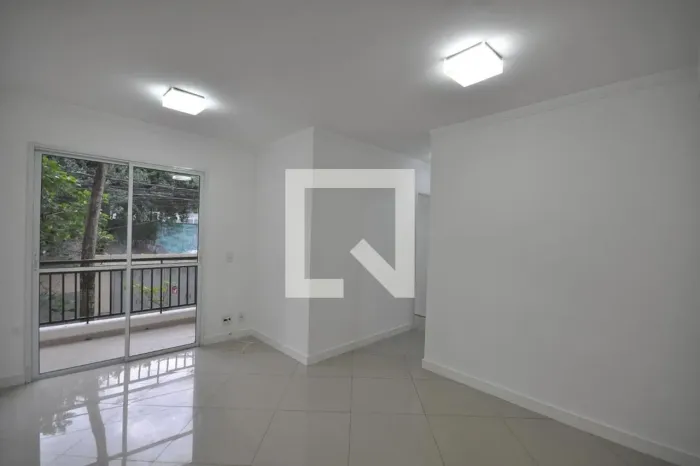 Apartamento à Venda - Jardim Brasil , 2 Quartos, 53 m2