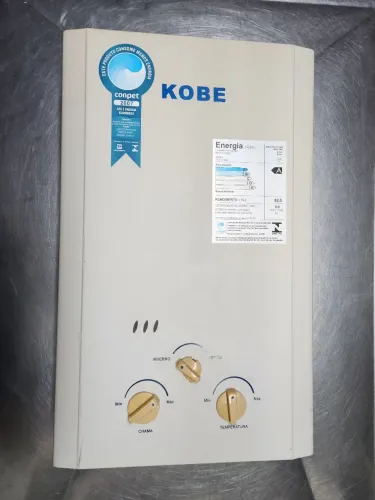Aquecedor Kobe