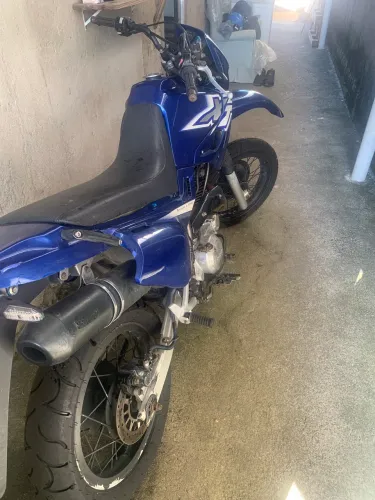 Vendo ou troco por carro