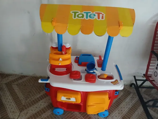 Brinquedo