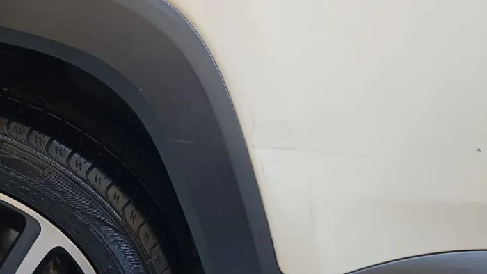 Jeep Renegade Longitude 1.8 4X2 Flex 16V Aut. 2021