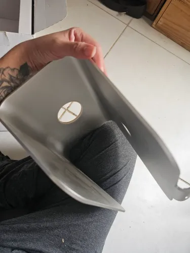 mStand da Rain Design ( Usado ).