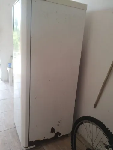 Vendo geladeira usada