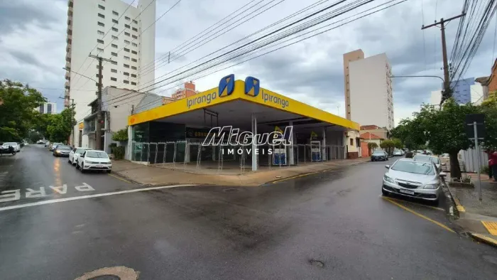 Ponto Comercial, para aluguel, Centro - - Piracicaba/SP