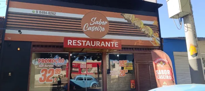 Vende - se Restaurante completo