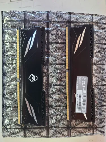 Par Memoria Ram Ddr4 Mancer Vant S