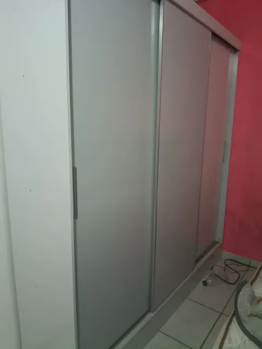 Guarda roupa