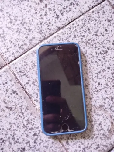iPhone SE