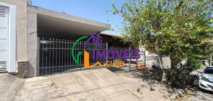 CASA TÉRREA - MARÇAL SANTOS - MG