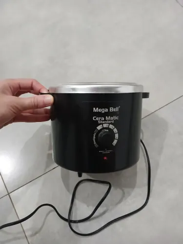 Panela termocera