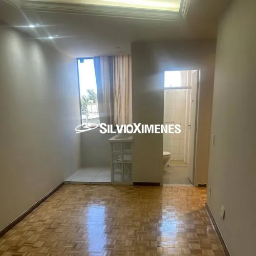 Apartamento com 2 quartos à Venda, Buritis - Belo Horizonte
