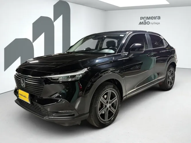 Honda HR-V EXL 1.5 Sensing 16V 5P Aut. 2025