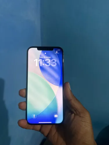 iPhone 12 Pro Max