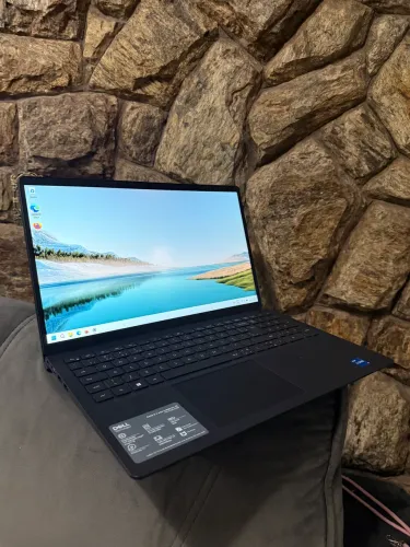 Notebook Dell - i5 12ª Geração | 8GB RAM | SSD 512GB