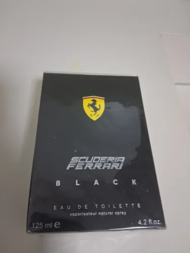 Perfumes importado original