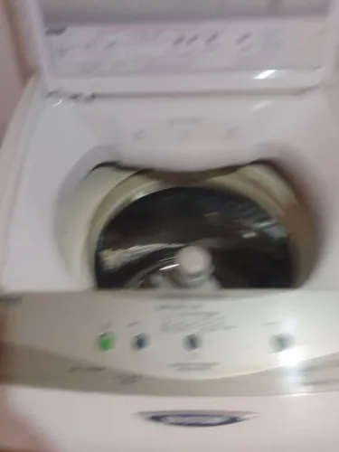 Vendo máquinas de lavar