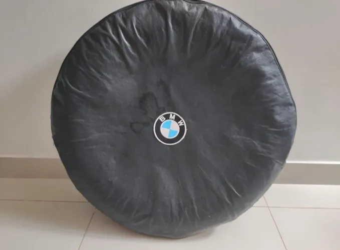 Pneu para BMW