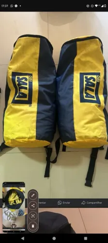 Rollgliss R550 DBI SALA 