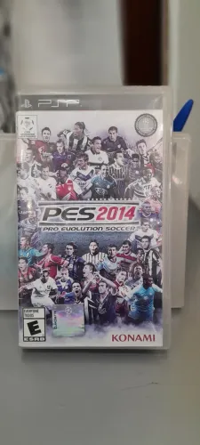 Jogo psp original