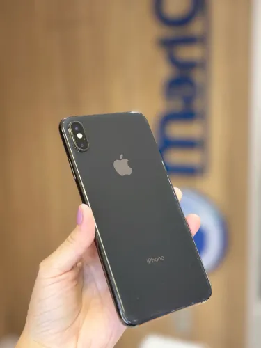 iPhone XS MAX 64GB Seminovo