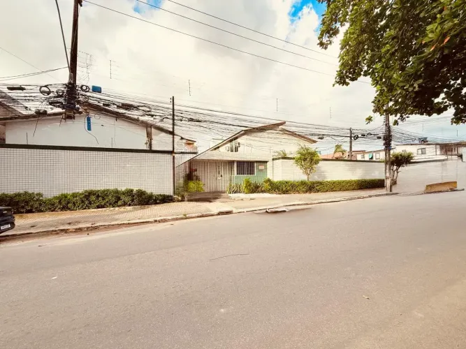 Imóvel para venda com 98 metros quadrados com 2 quartos em Curado - Recife - PE