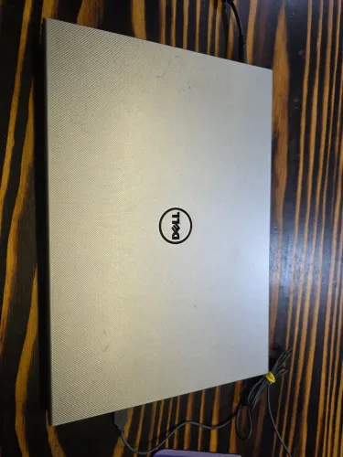 Notebook dell