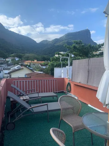 COBIÇADO condomínio de casas Pacheco leão