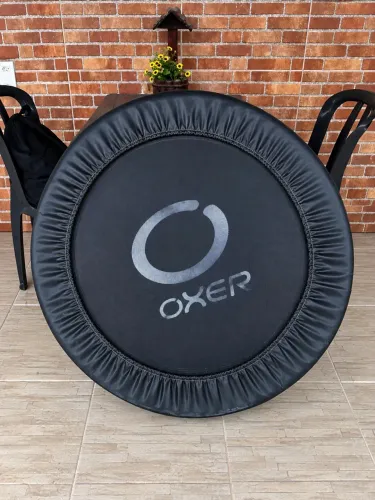 Jump Oxer