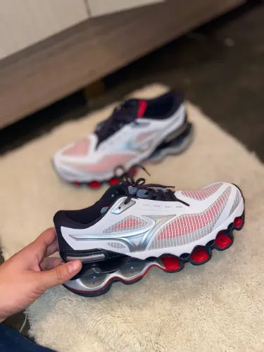 Mizuno Prophecy 15 novo!!!! Disponível nas numeração 41 e 40 