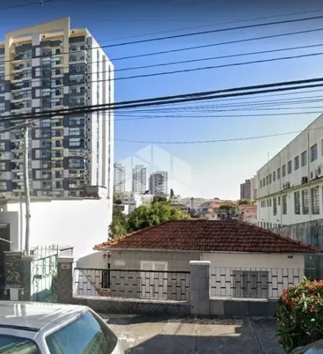 Terreno - Casa Verde - 250m²
