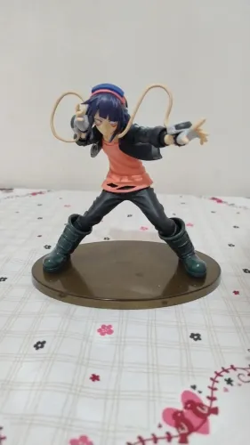 My Hero Academia Jiro Figure Original 