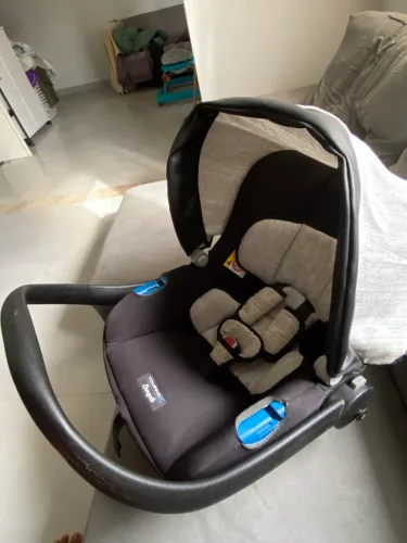 Bebê conforto