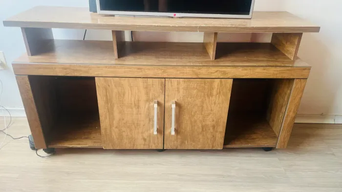 Vendo Rack