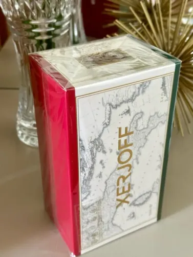 Perfume Xerjoff Renaissance Eau de Parfum Unissex 100ML - Lacrado