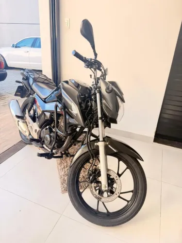 Honda CG 160 Titan Flexone/ed.especial 40 Anos 2024