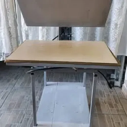 Prensa Plana 40 x 60 - 220V para sublimação