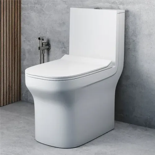 Vaso monobloco 
