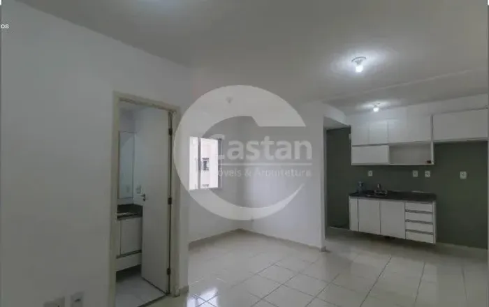 grand club 30 m2 com vaga