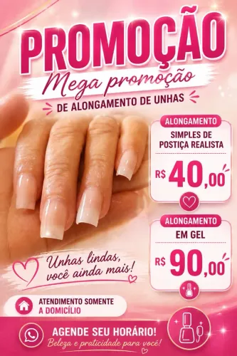 Alongamento