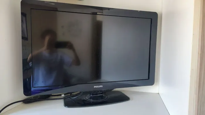 Televisão