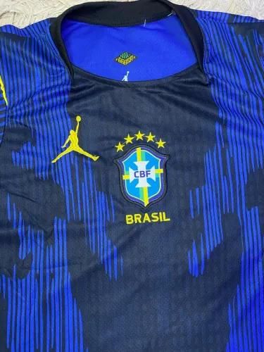 Camisa do Brasil 