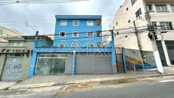 APARTAMENTO PARA LOCAÇÃO -NA VILA MARIA ALTA-SP