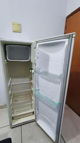 Geladeira Consul