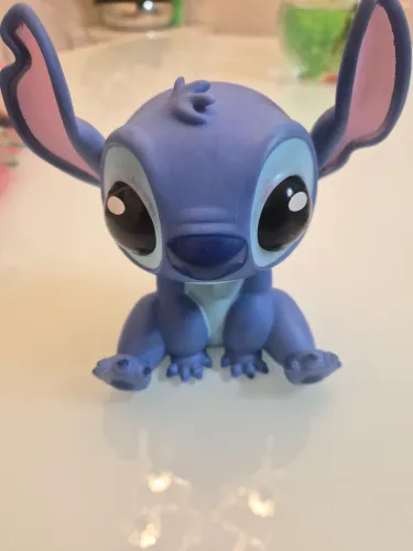 Boneco stitch original