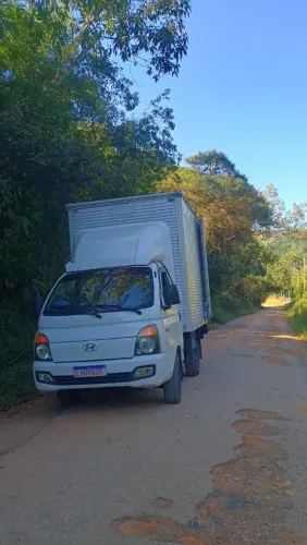 Hyundai HR 2.5 TCI Diesel (rs/rd) 2014
