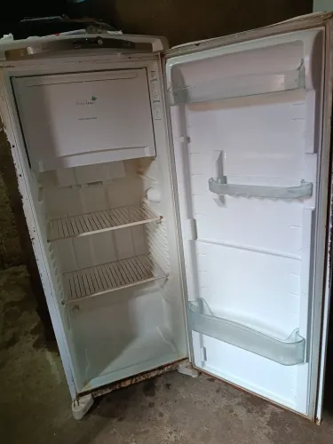 Geladeira Consul