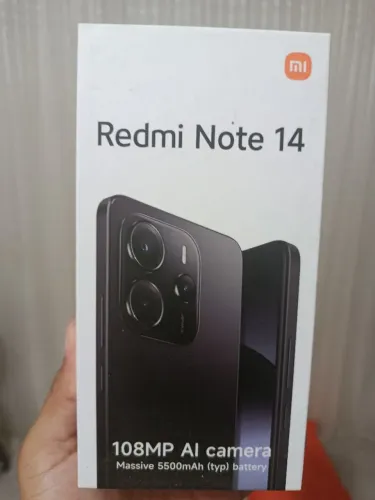 Xiaomi Redimi  Note 14