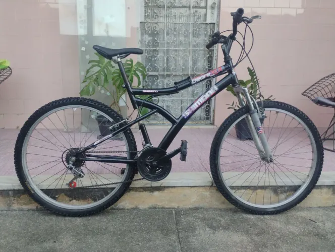 BICICLETA BIKE TOOP !!