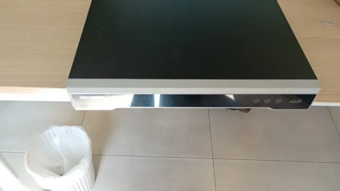NVR HIKVISION IP 16 CANAIS DS-7616NI-Q2